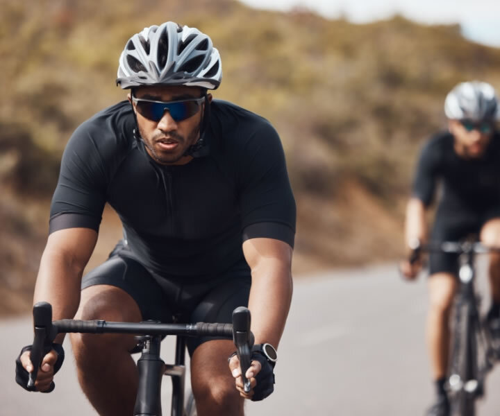 section one title section two sub title