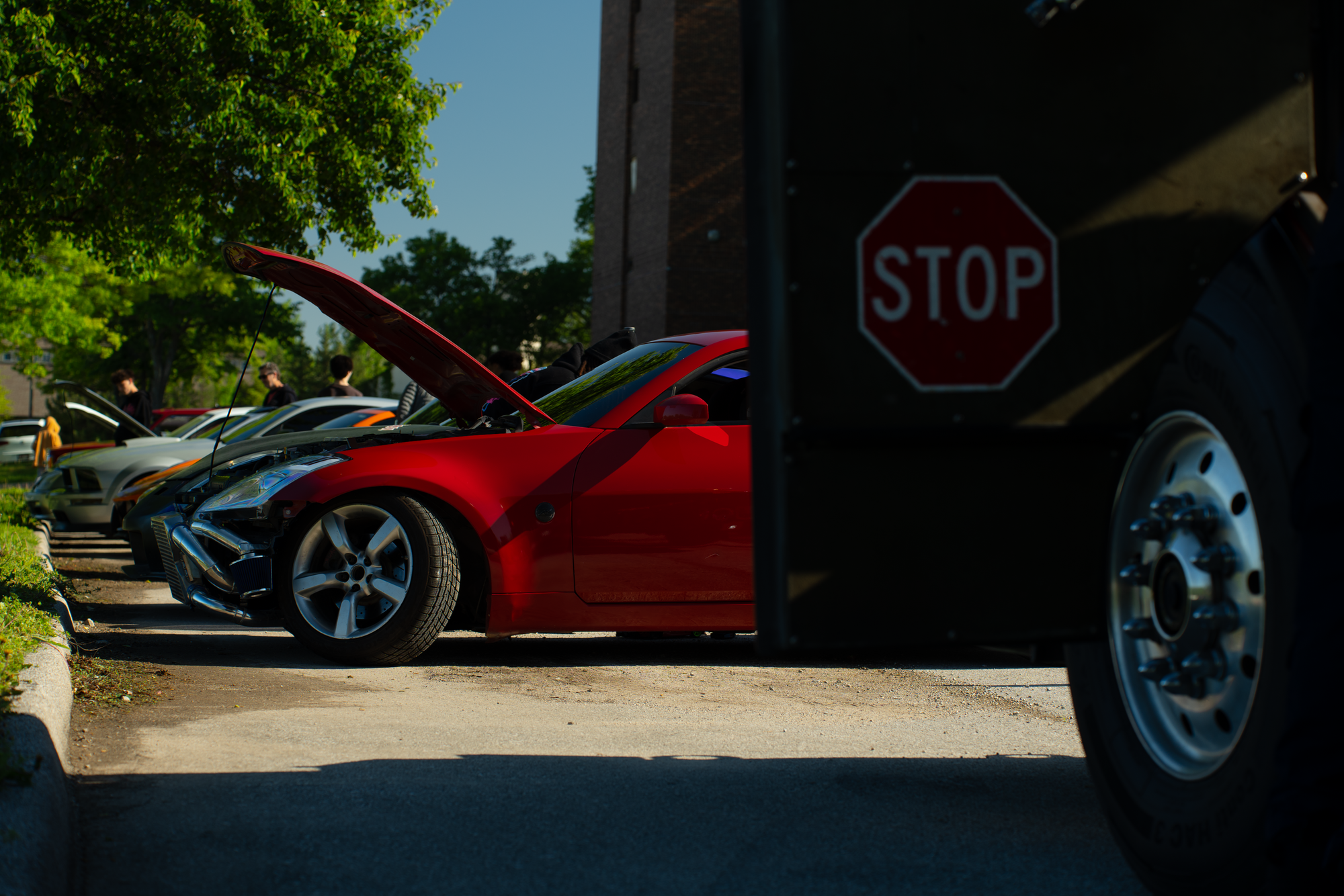 Unnaturally Aspirated