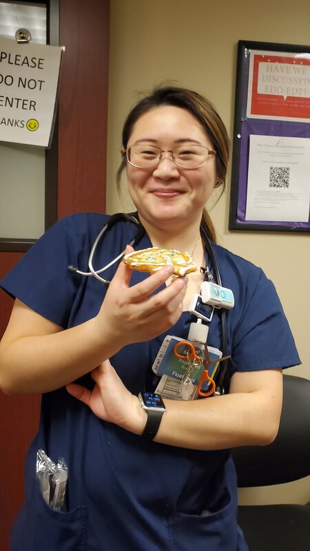 Christmas Cookie Connections