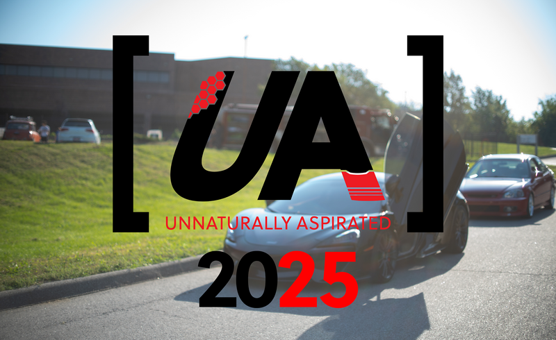 Unnaturally Aspirated 2025