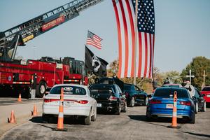 UA & Chill Semiquincentennial Edition!