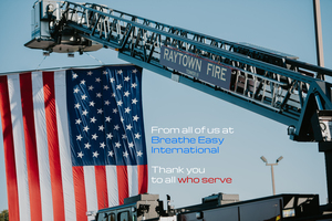 UA & Chill Memorial Day Shop for Change